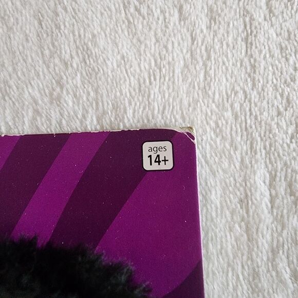 Spirit Halloween Cat Kit For Adults - Picture 6 of 6